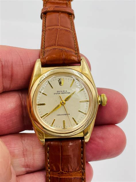 rolex glniva swiss 3131 18k original|Rolex chronograph for sale.